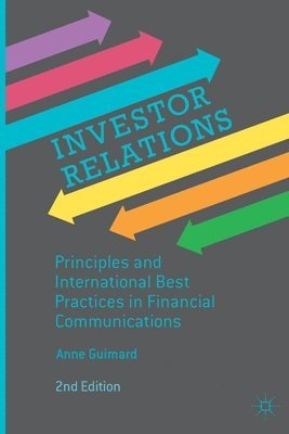 Investor Relations 1