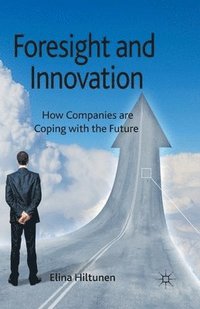 bokomslag Foresight and Innovation