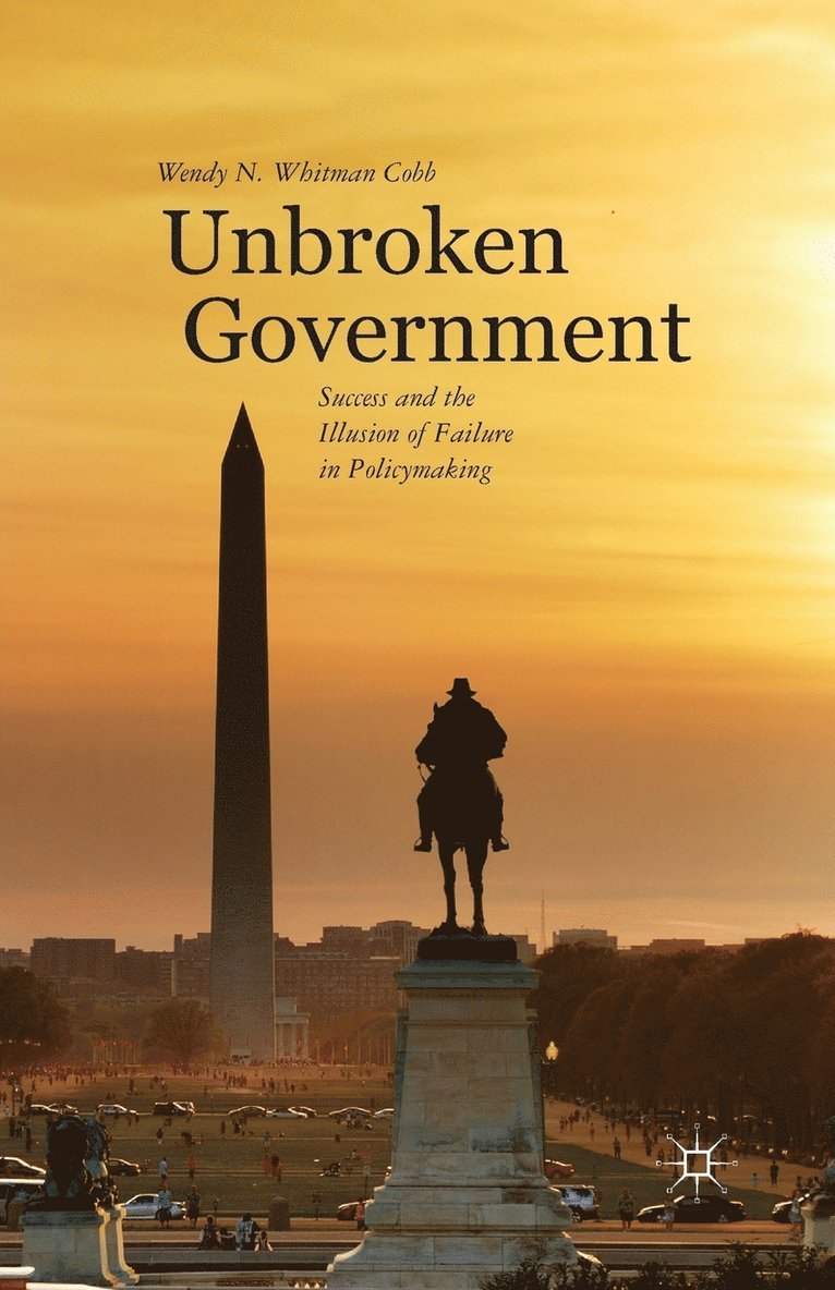 Unbroken Government 1