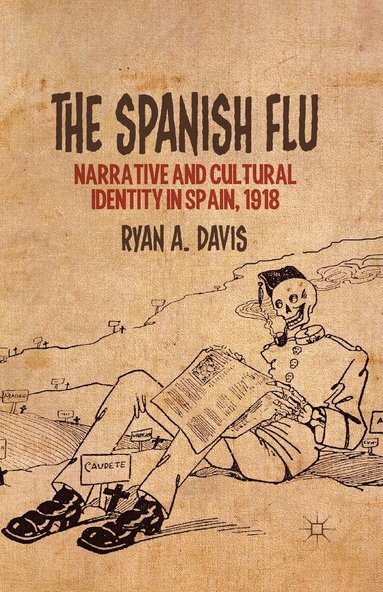 bokomslag The Spanish Flu