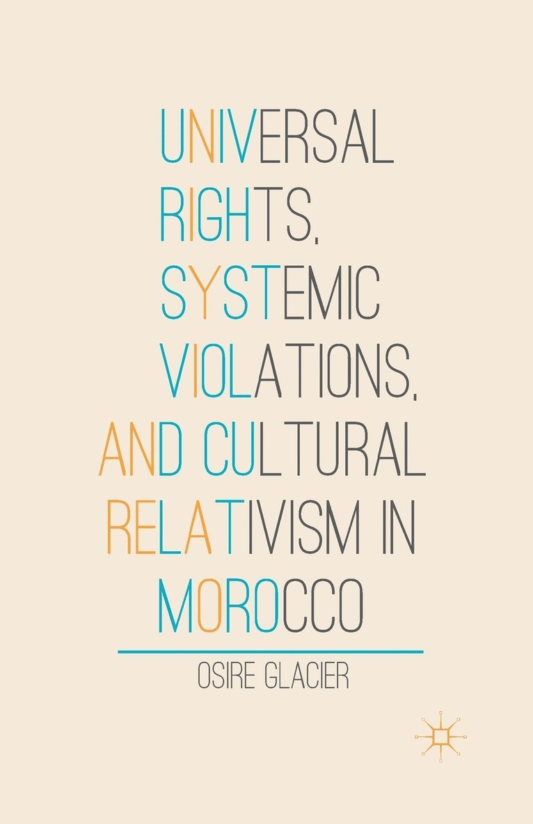 Universal Rights, Systemic Violations, and Cultural Relativism in Morocco 1