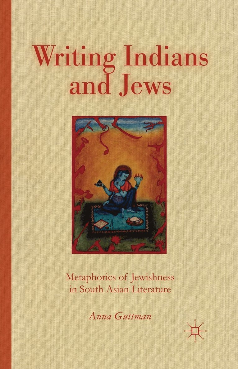 Writing Indians and Jews 1