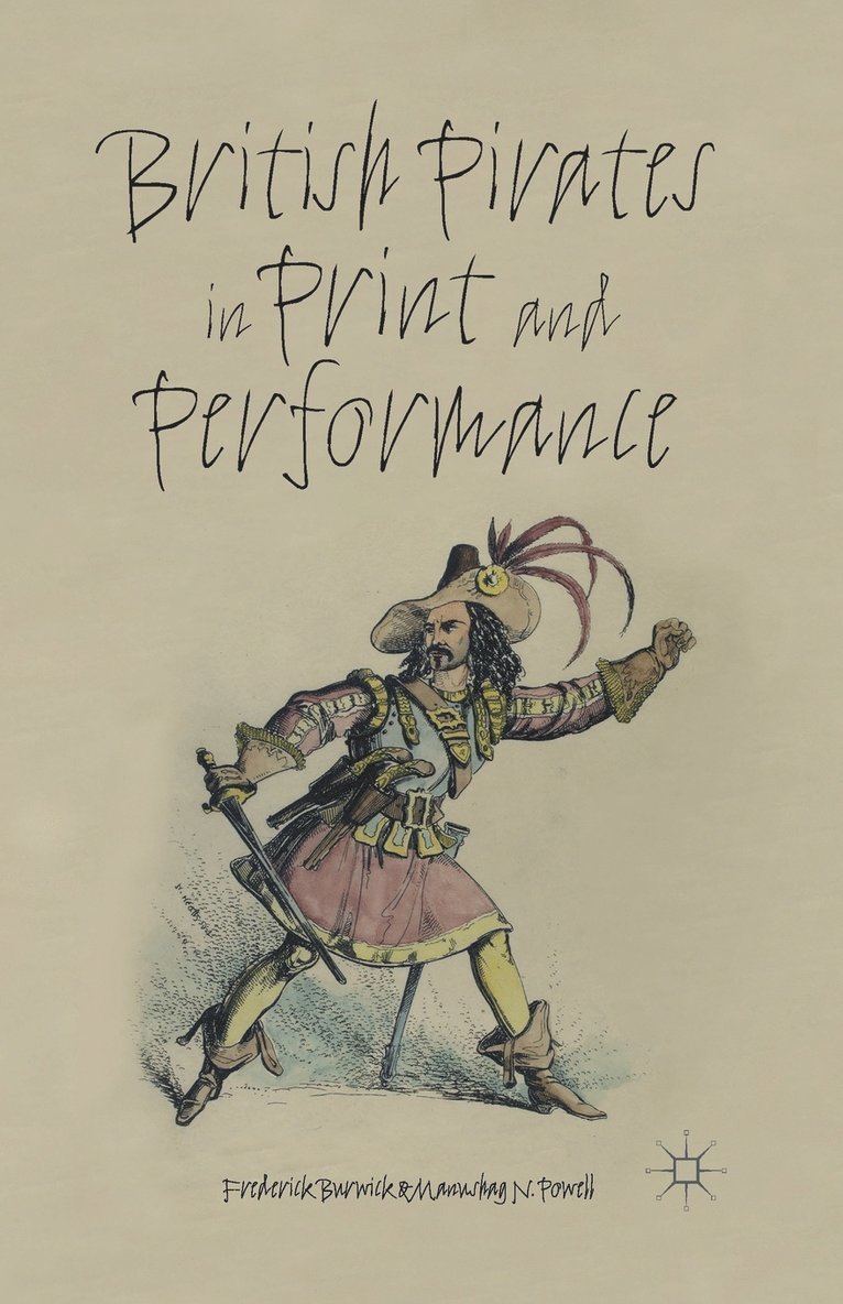 British Pirates in Print and Performance 1