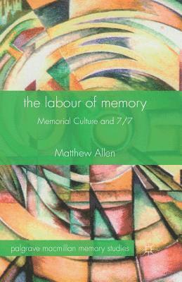 The Labour of Memory 1