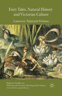 bokomslag Fairy Tales, Natural History and Victorian Culture