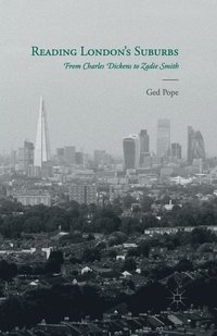 bokomslag Reading London's Suburbs