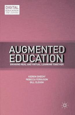 Augmented Education 1