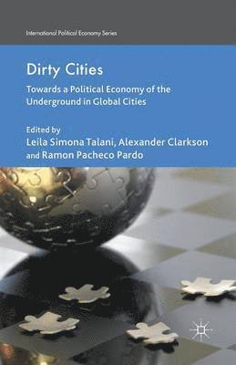 Dirty Cities 1
