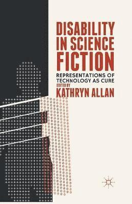 Disability in Science Fiction 1