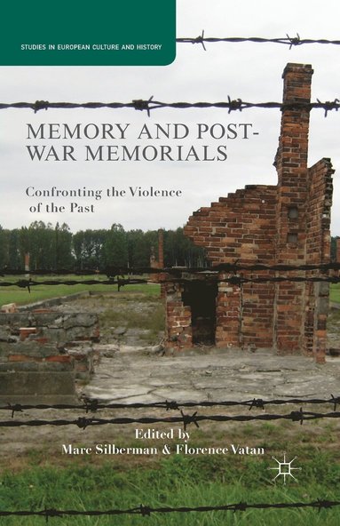 bokomslag Memory and Postwar Memorials