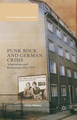 Punk Rock and German Crisis 1