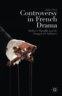 bokomslag Controversy in French Drama