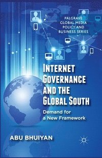 bokomslag Internet Governance and the Global South