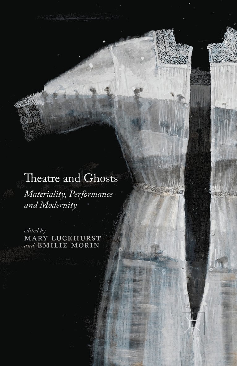 Theatre and Ghosts 1