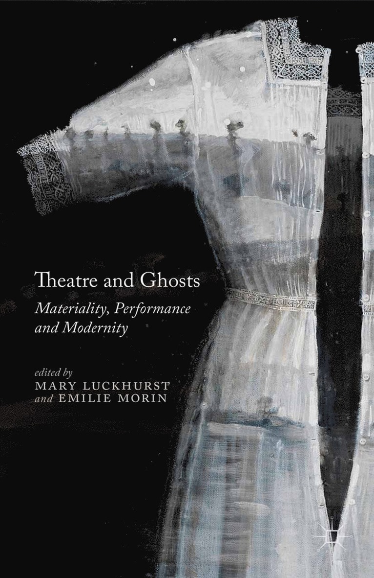 Theatre and Ghosts 1