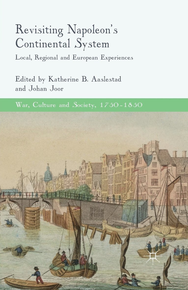 Revisiting Napoleon's Continental System 1