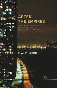bokomslag After the Empires