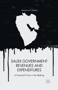 bokomslag Saudi Government Revenues and Expenditures