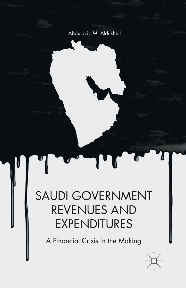 Saudi Government Revenues and Expenditures 1