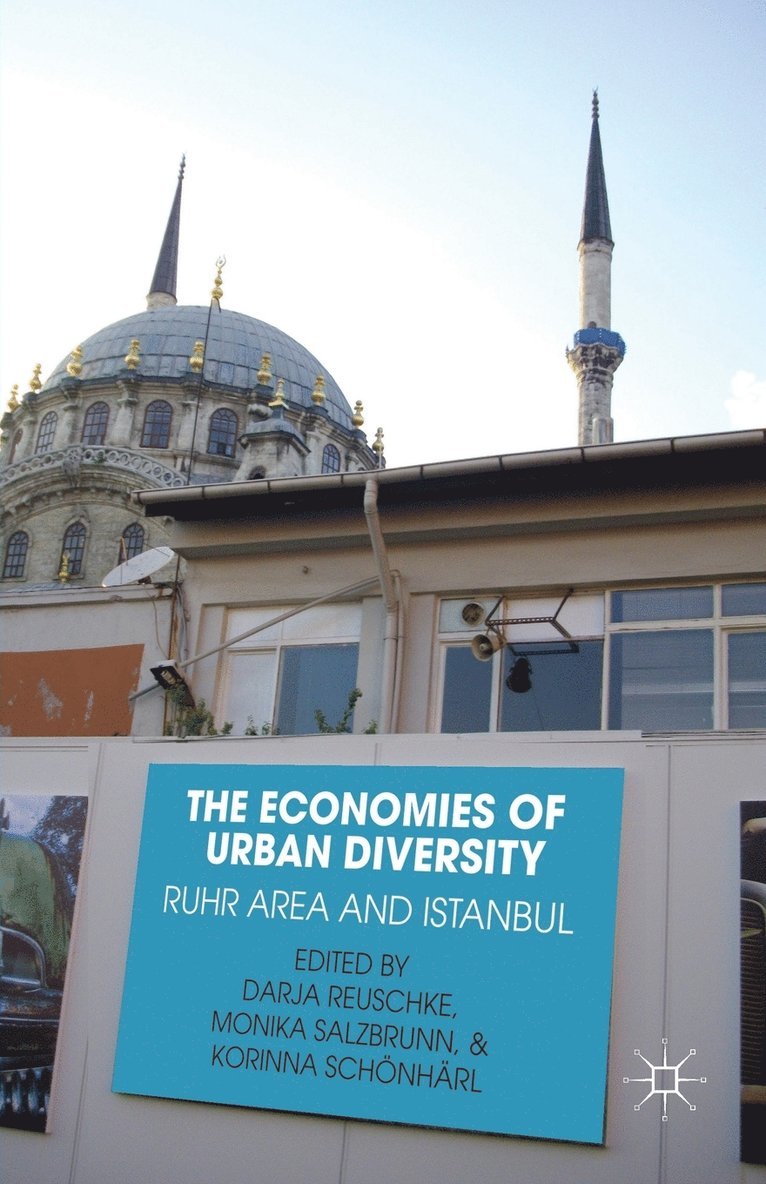 Economies of Urban Diversity 1