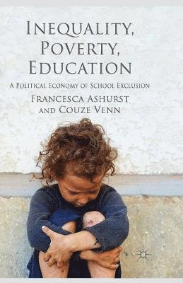 bokomslag Inequality, Poverty, Education