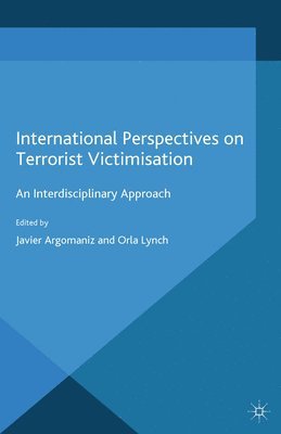 International Perspectives on Terrorist Victimisation 1