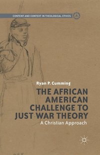 bokomslag African American Challenge to Just War Theory