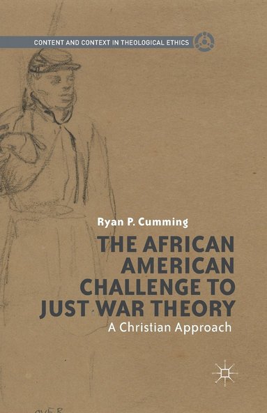 bokomslag African American Challenge to Just War Theory