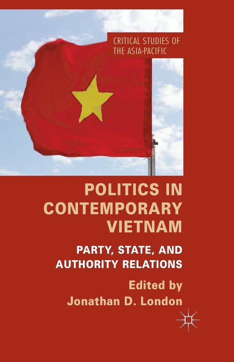 Politics in Contemporary Vietnam 1