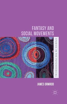 bokomslag Fantasy and Social Movements