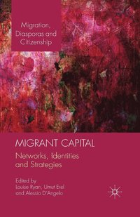 bokomslag Migrant Capital