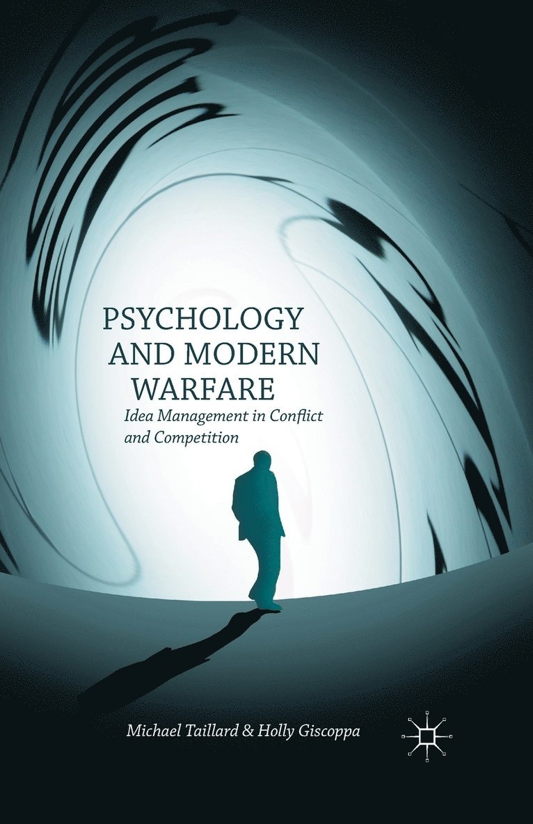 Psychology and Modern Warfare 1