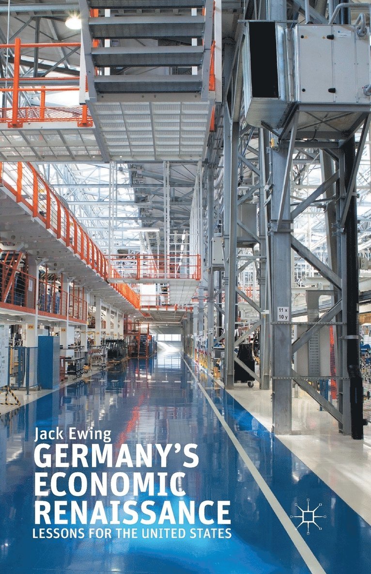 Germany's Economic Renaissance 1