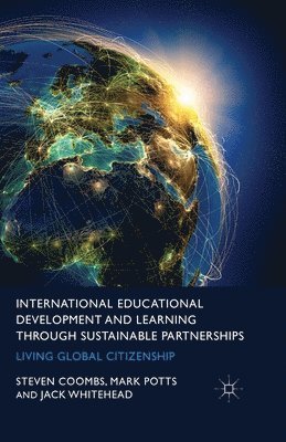 International Educational Development and Learning through Sustainable Partnerships 1