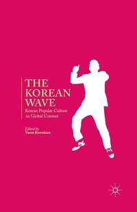 bokomslag Korean Wave