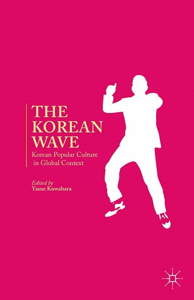 Y. Kuwahara - Korean Wave, Häftad