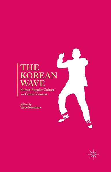 bokomslag Korean Wave