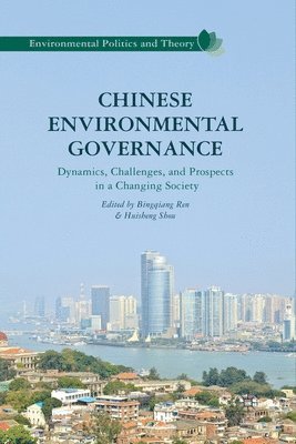 Chinese Environmental Governance 1
