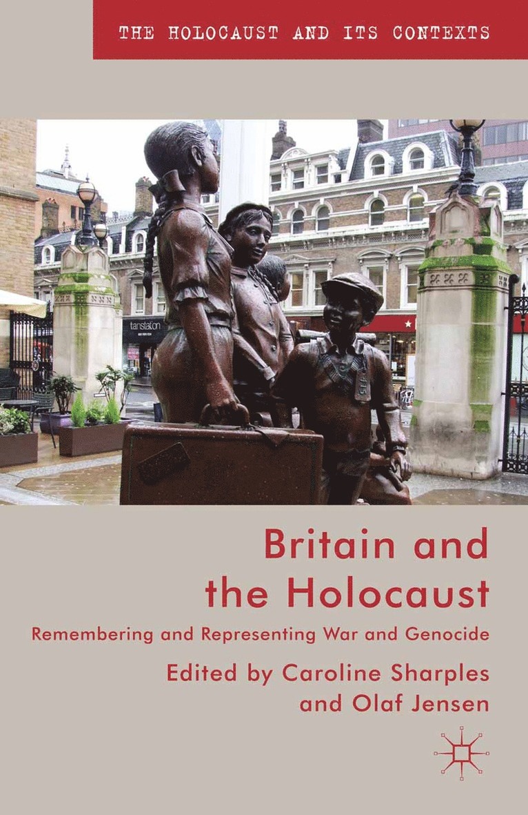 Britain and the Holocaust 1