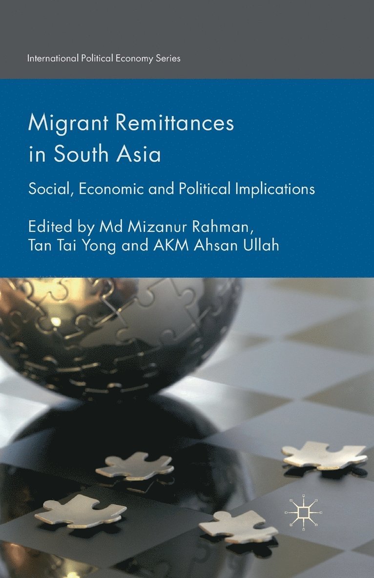 Migrant Remittances in South Asia