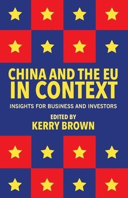 China and the EU in Context 1