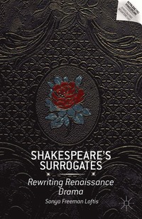 bokomslag Shakespeares Surrogates