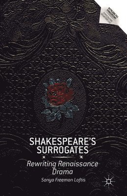 bokomslag Shakespeare's Surrogates