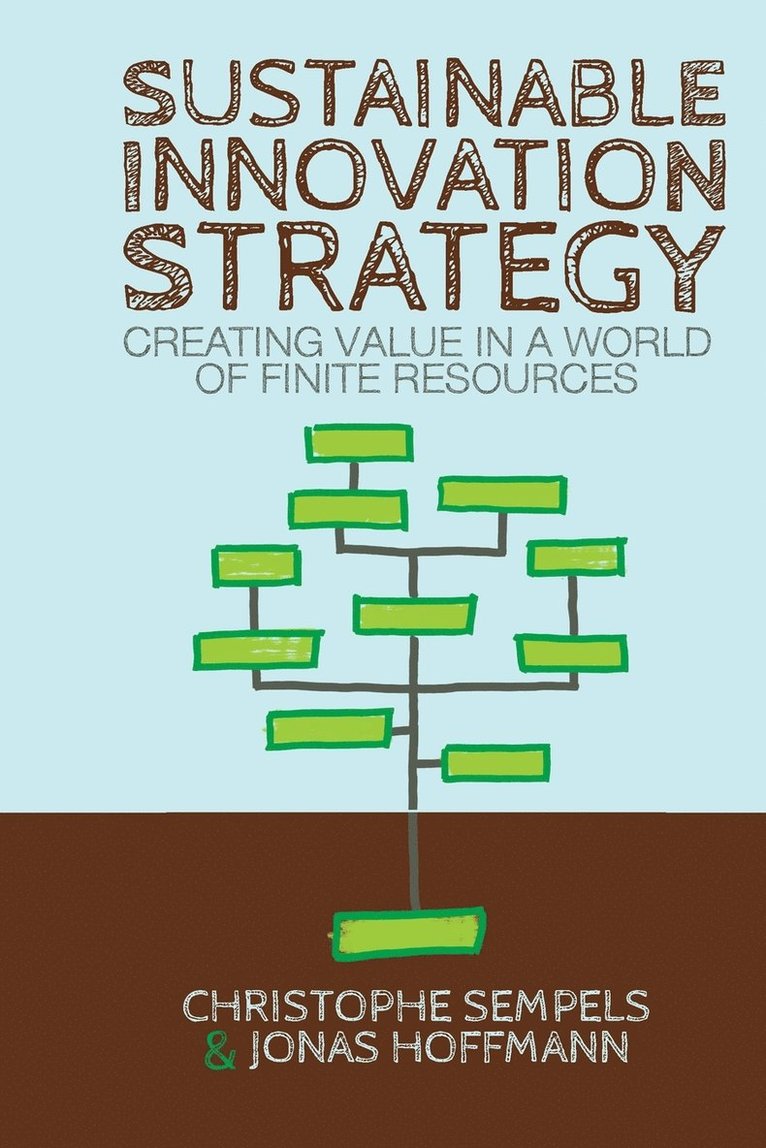Sustainable Innovation Strategy 1