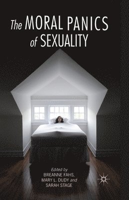 The Moral Panics of Sexuality 1