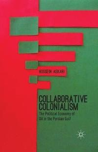 bokomslag Collaborative Colonialism