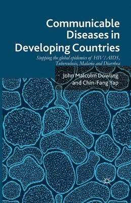 Communicable Diseases in Developing Countries 1