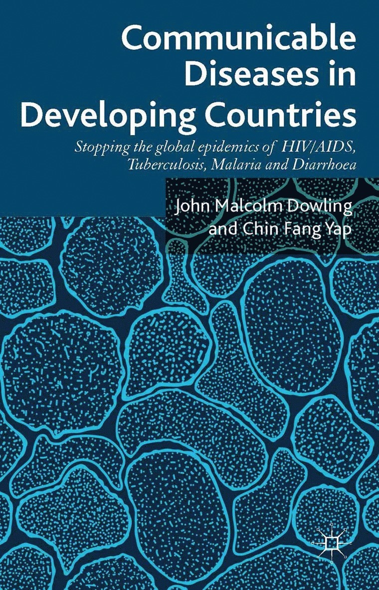 Communicable Diseases in Developing Countries 1