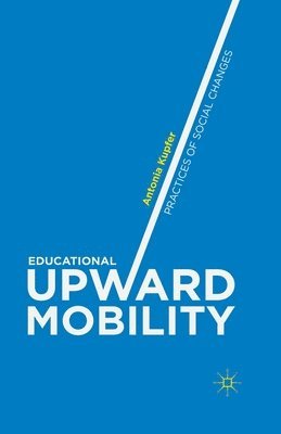 Educational Upward Mobility 1