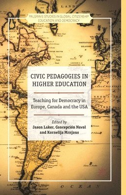 Civic Pedagogies in Higher Education 1